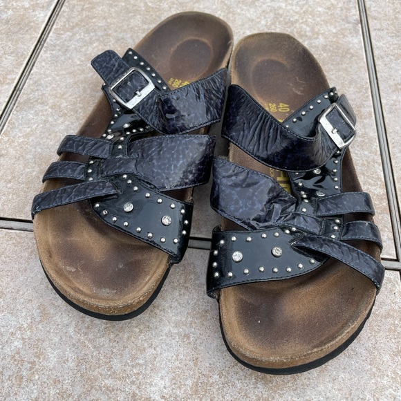 Birkenstock Shoes Birkenstocks Tatami Sandals Poshmark